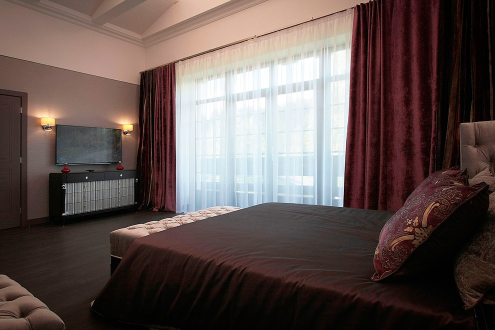 2016 Загородный дом, проектирование и строительство