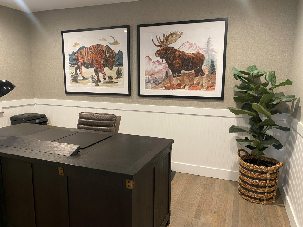 Decorative Work