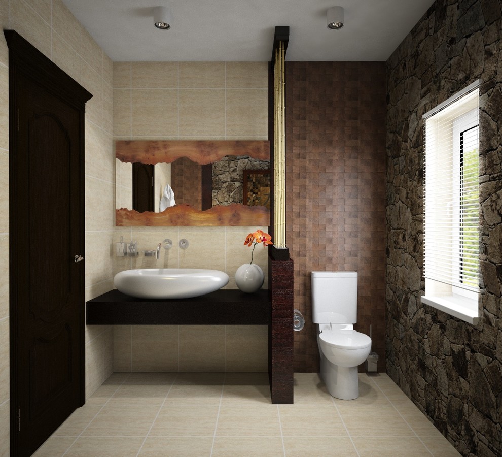 Дизайн интерьеров частного дома.