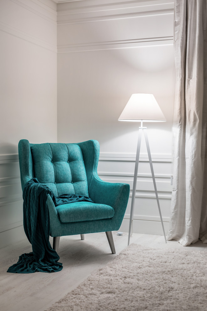 Дом с фокусом