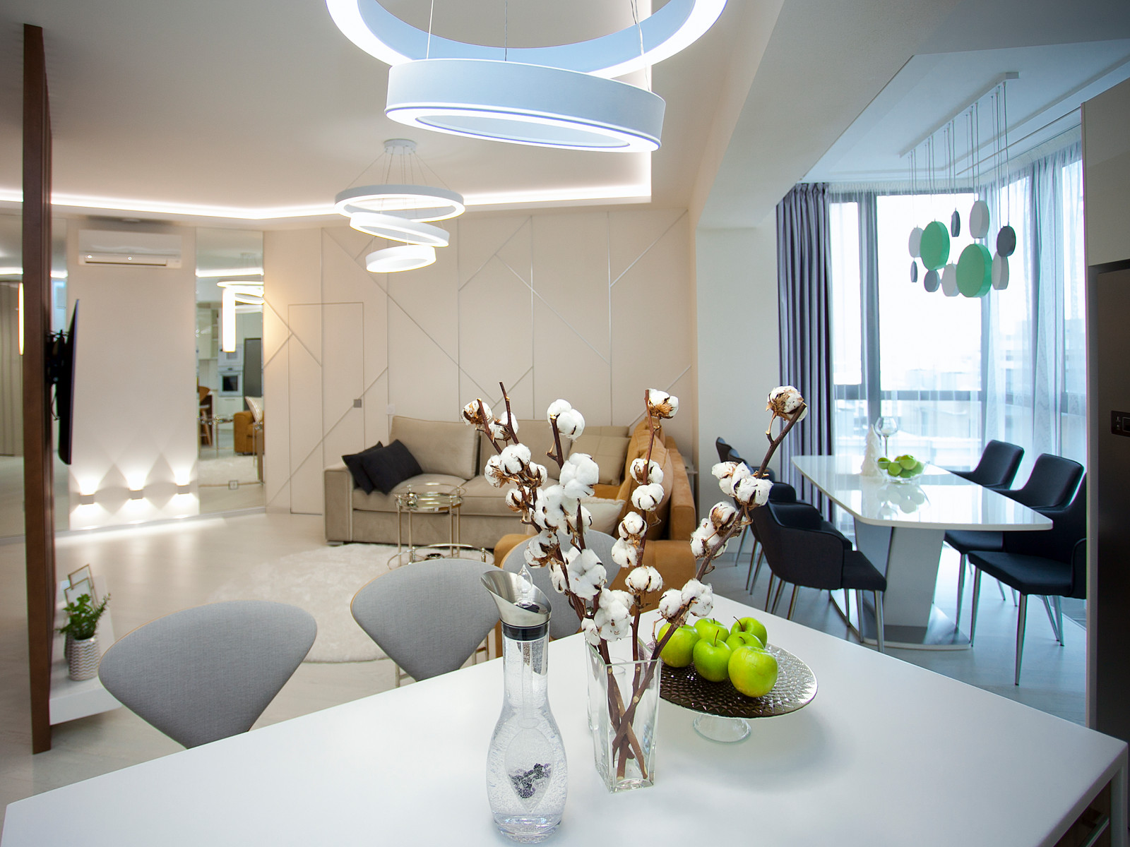 Реализованный проект