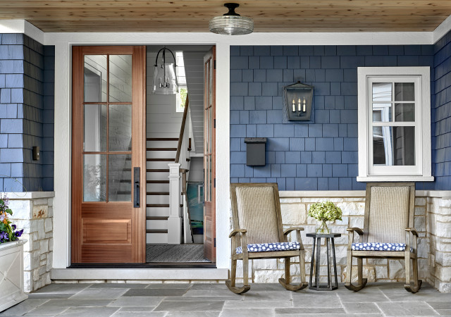 9 Home Design Trends Emerging Now