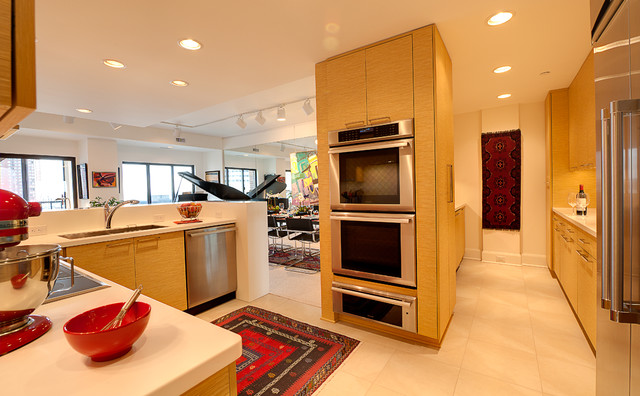Kitchen trendy-koekken
