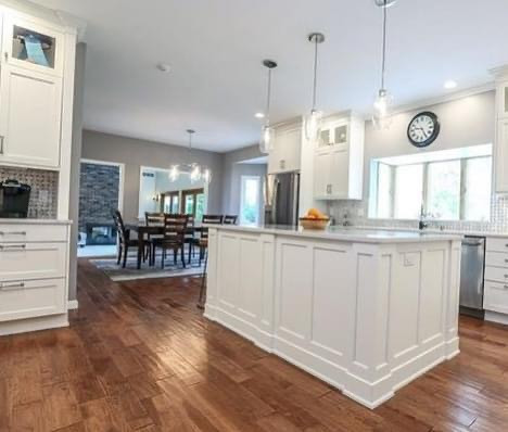 Kitchens