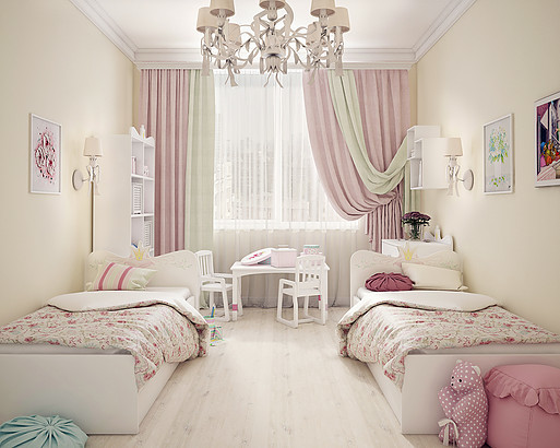 Скандинавские мотивы