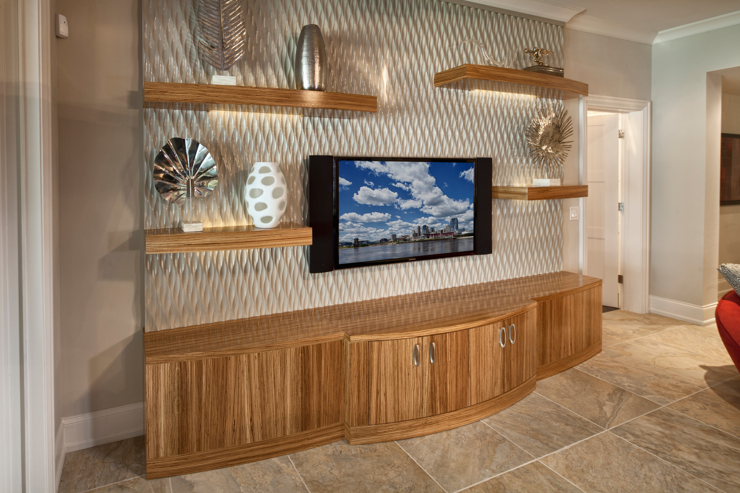 Blome Road by Don Justice Cabinet Makers