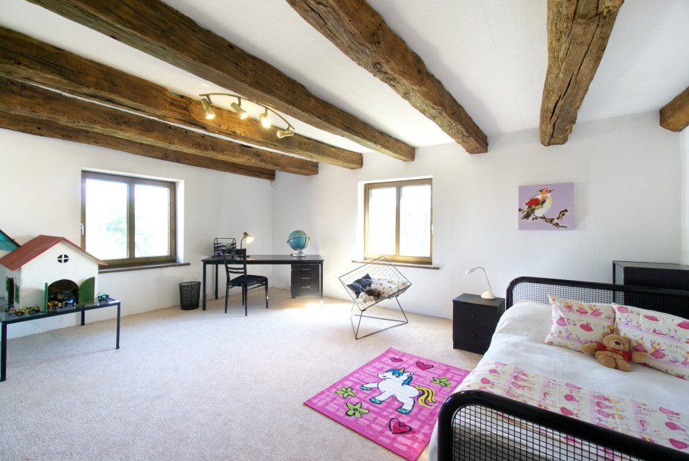 Country Kinderzimmer in Essen