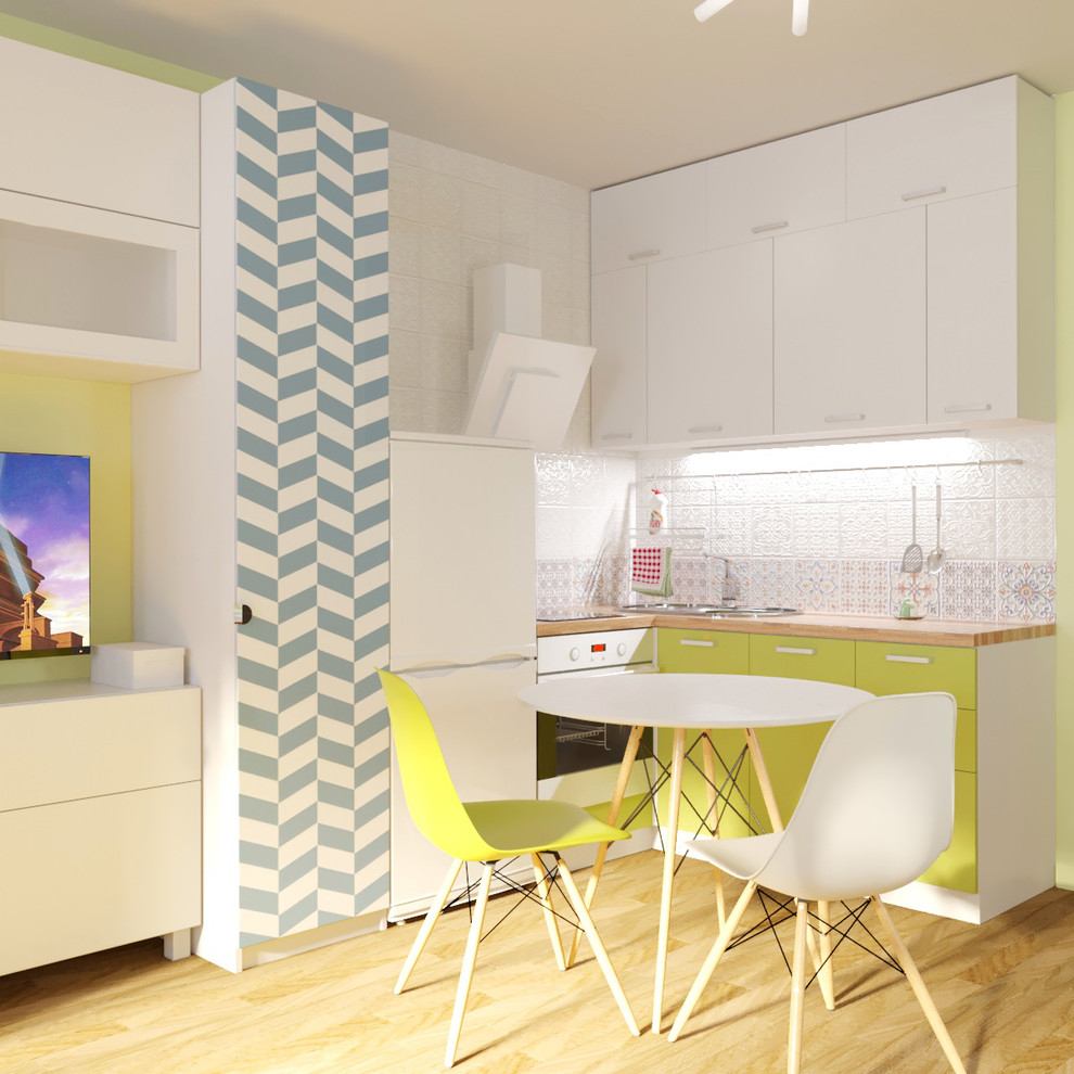 Малышка из успенского