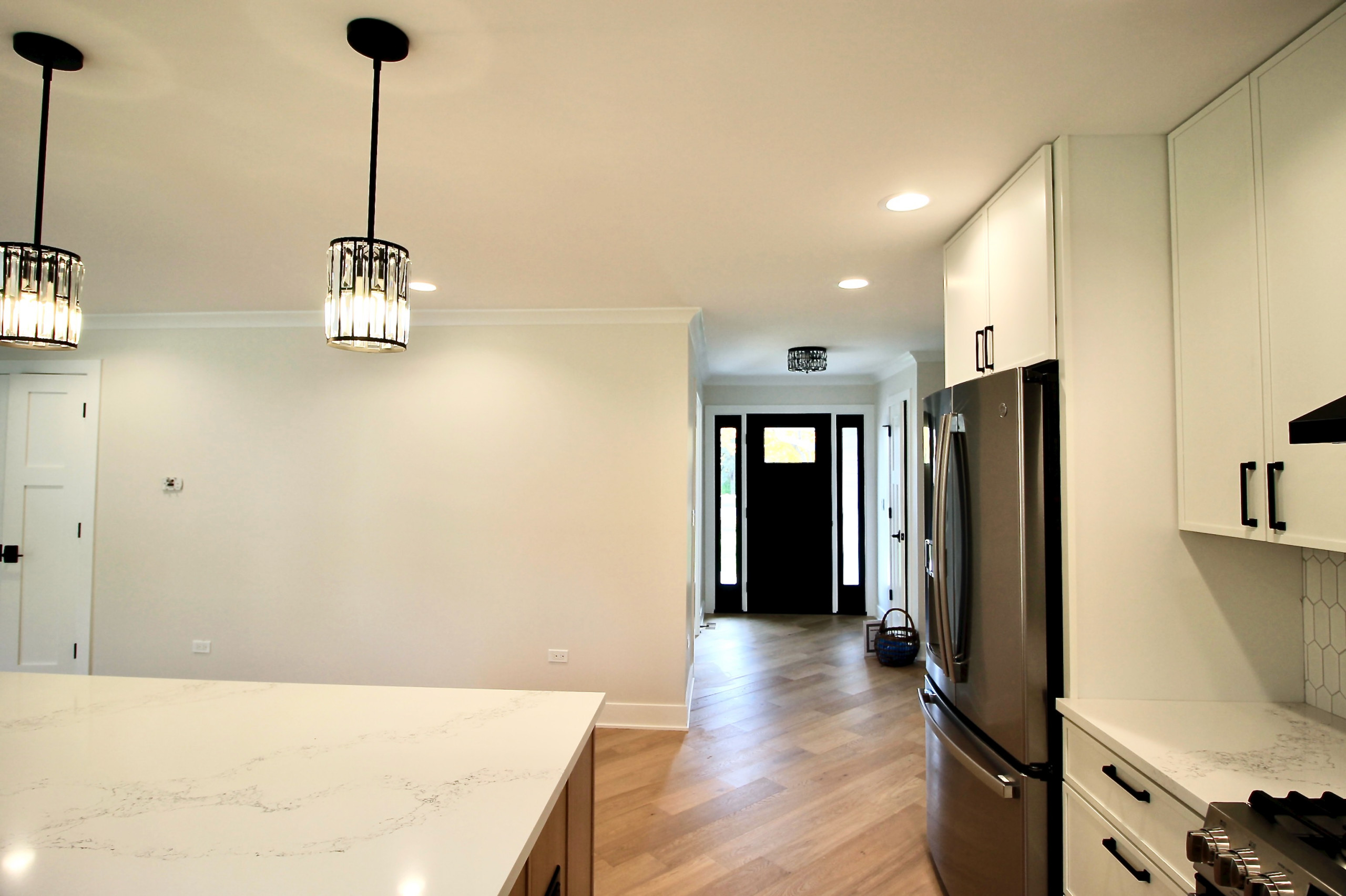 Windings Rebuild/Remodel