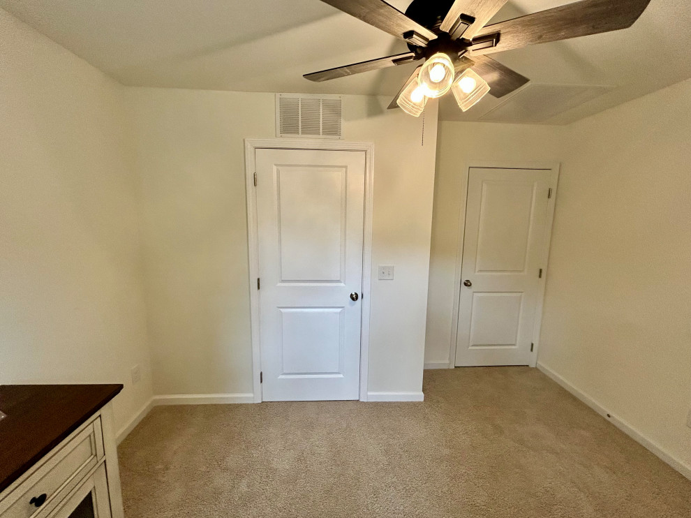 Additional room