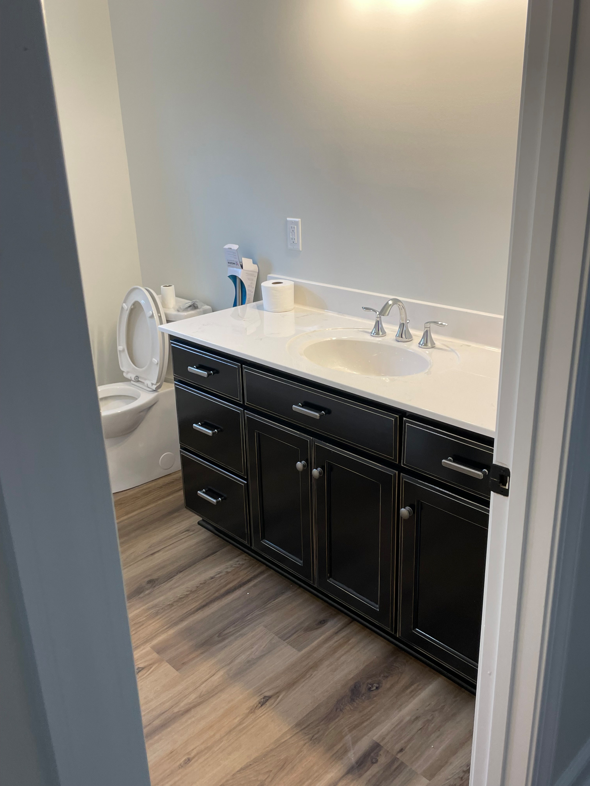 OCF Farmhouse
