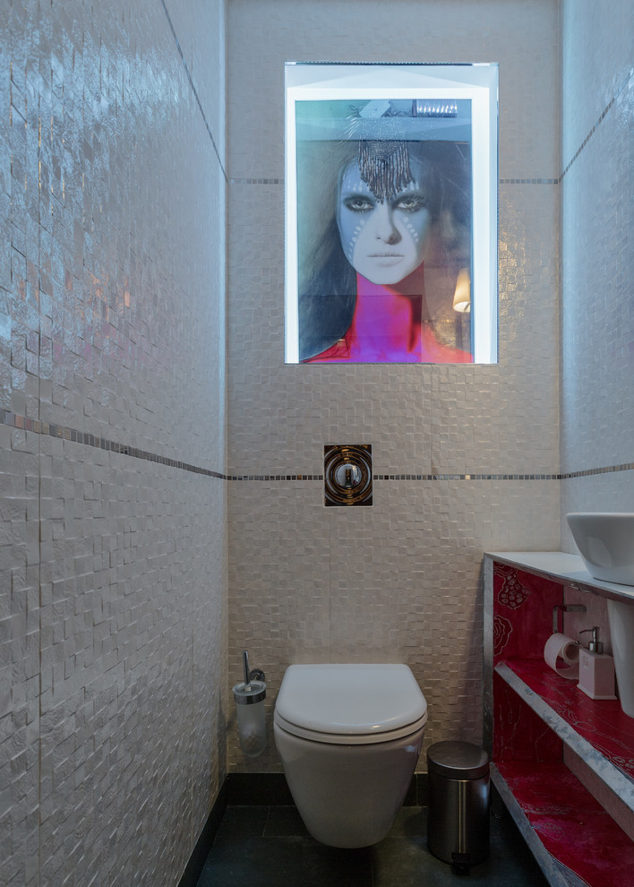 Квартира в азиатском стиле