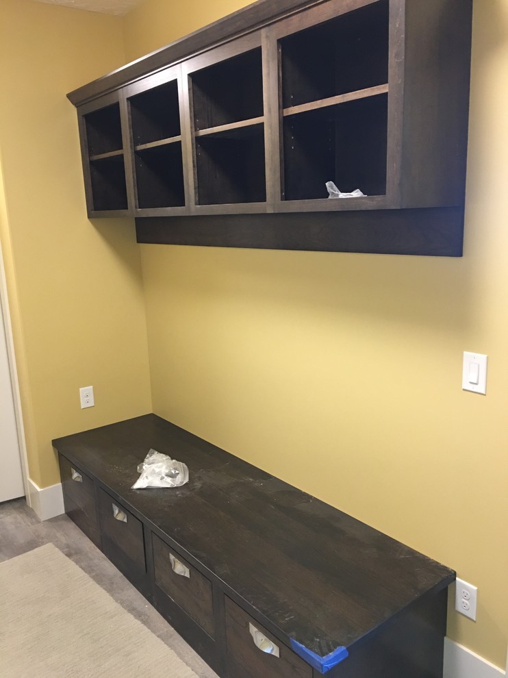 Counter tops and Flat Surfaces
