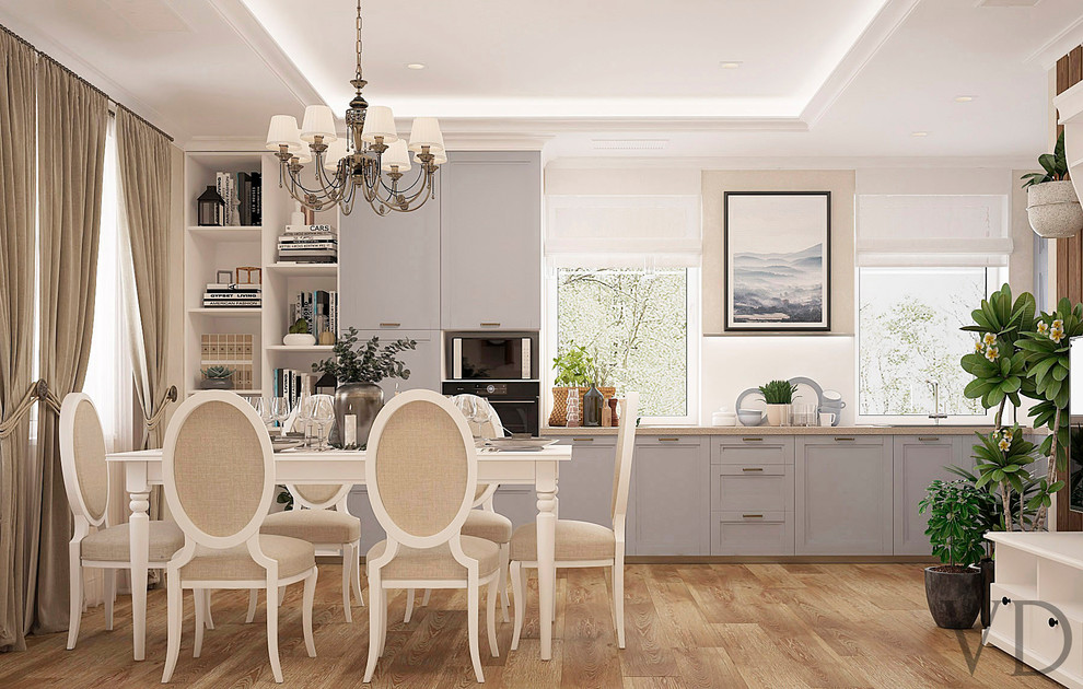 Дизайн интерьера