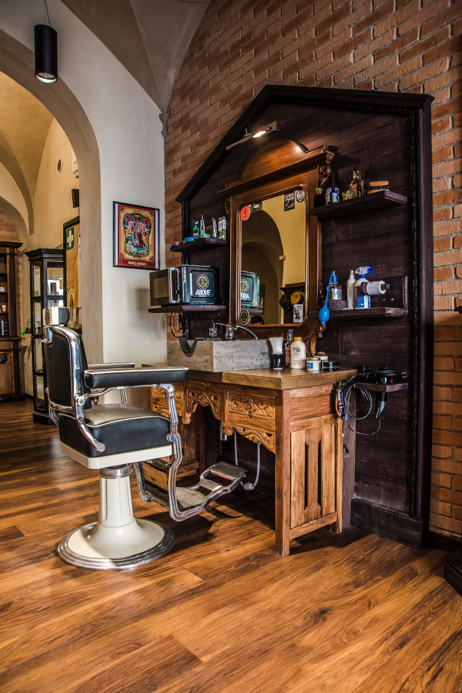 Barbershop