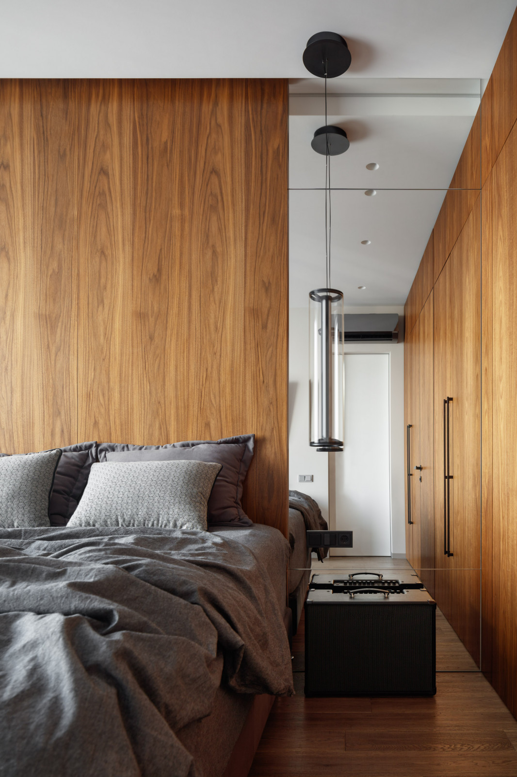 Квартира рокера в ЖК Небо