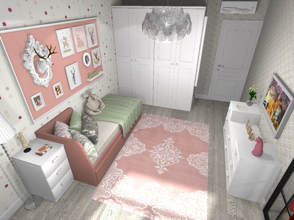 ЖК ОРАНЖ ПАРК  в Котельниках