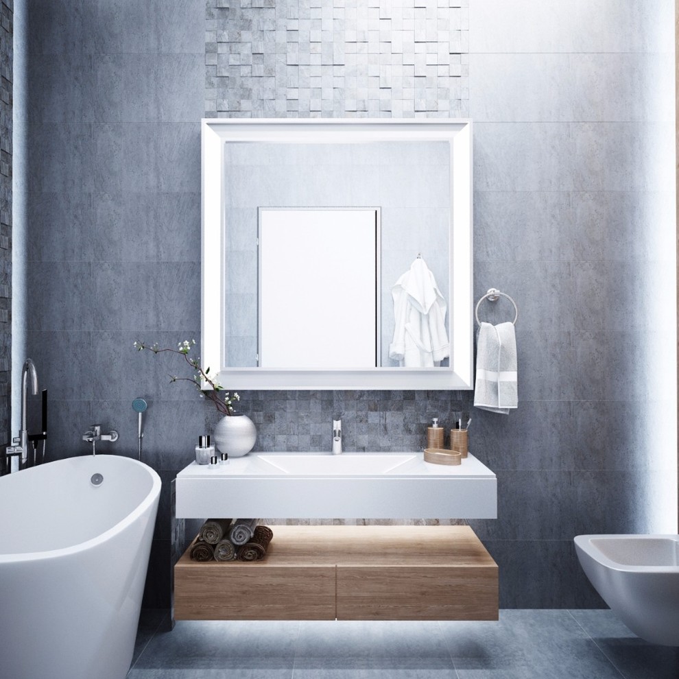 Уютный аскетизм 155 кв.м.