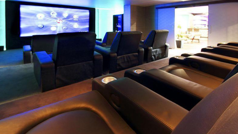 Luxury Cheshire Home