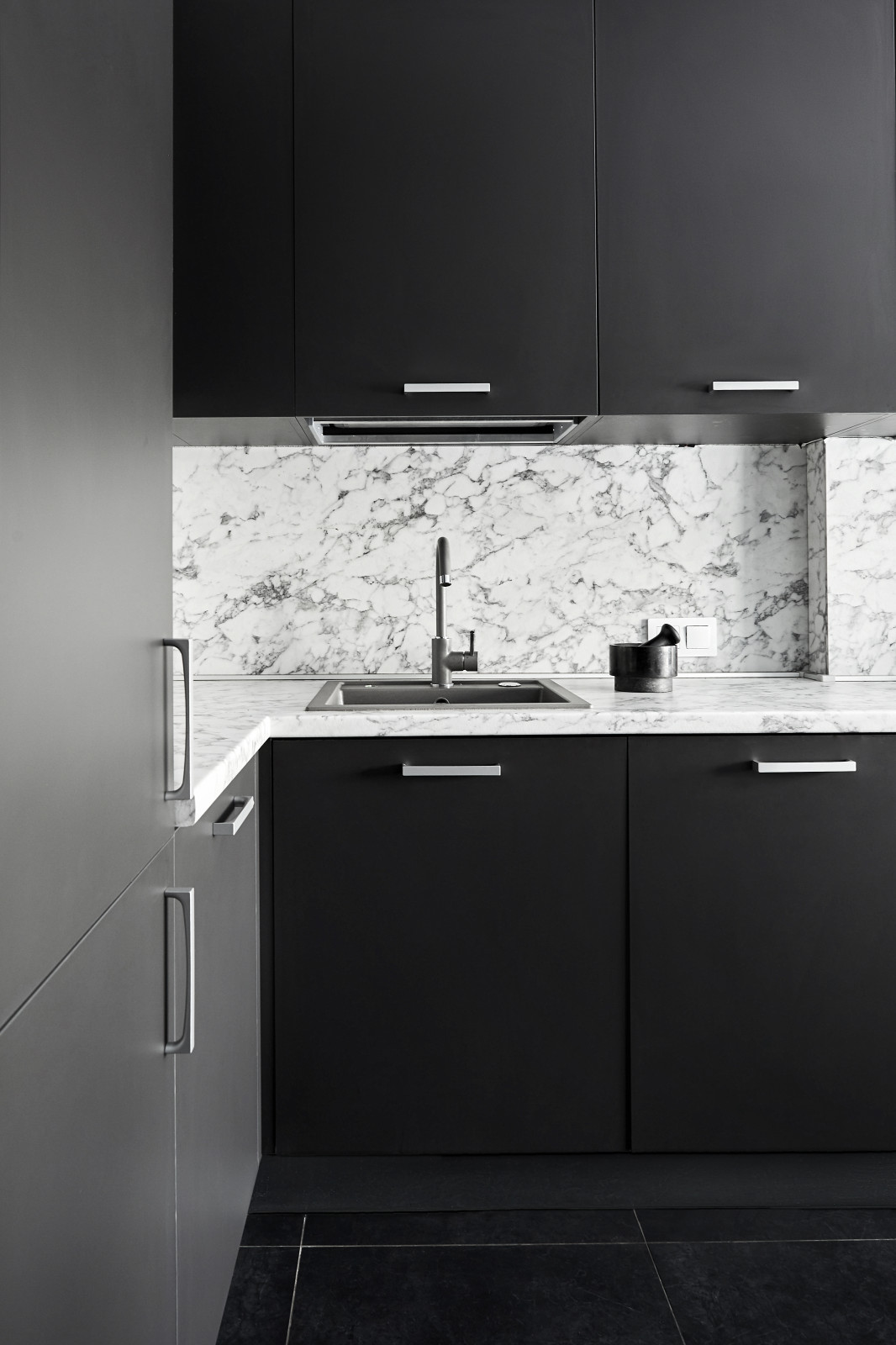 ЖК Савеловский Сити