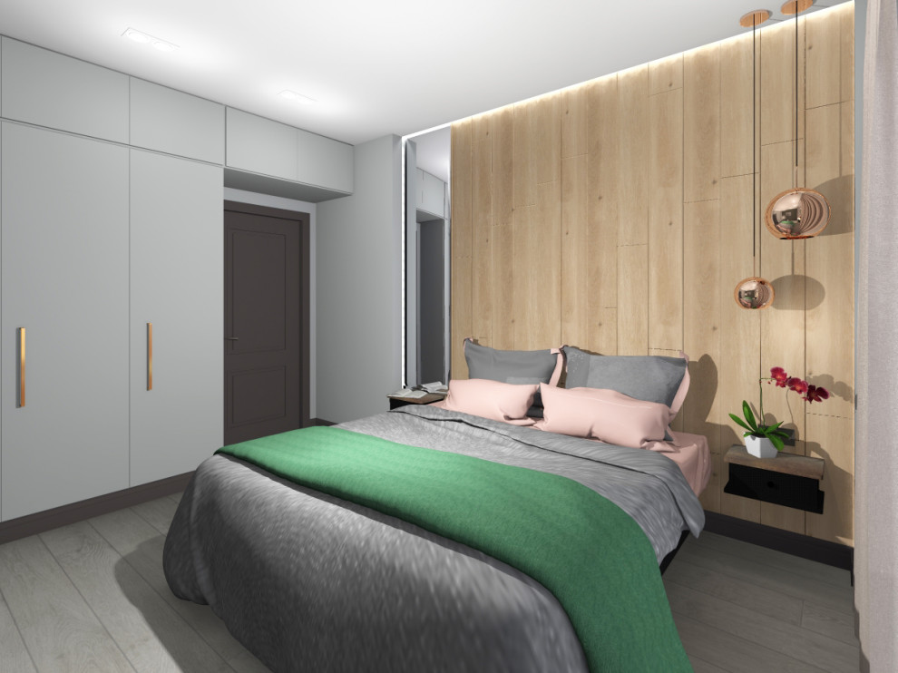 ЖК Северный