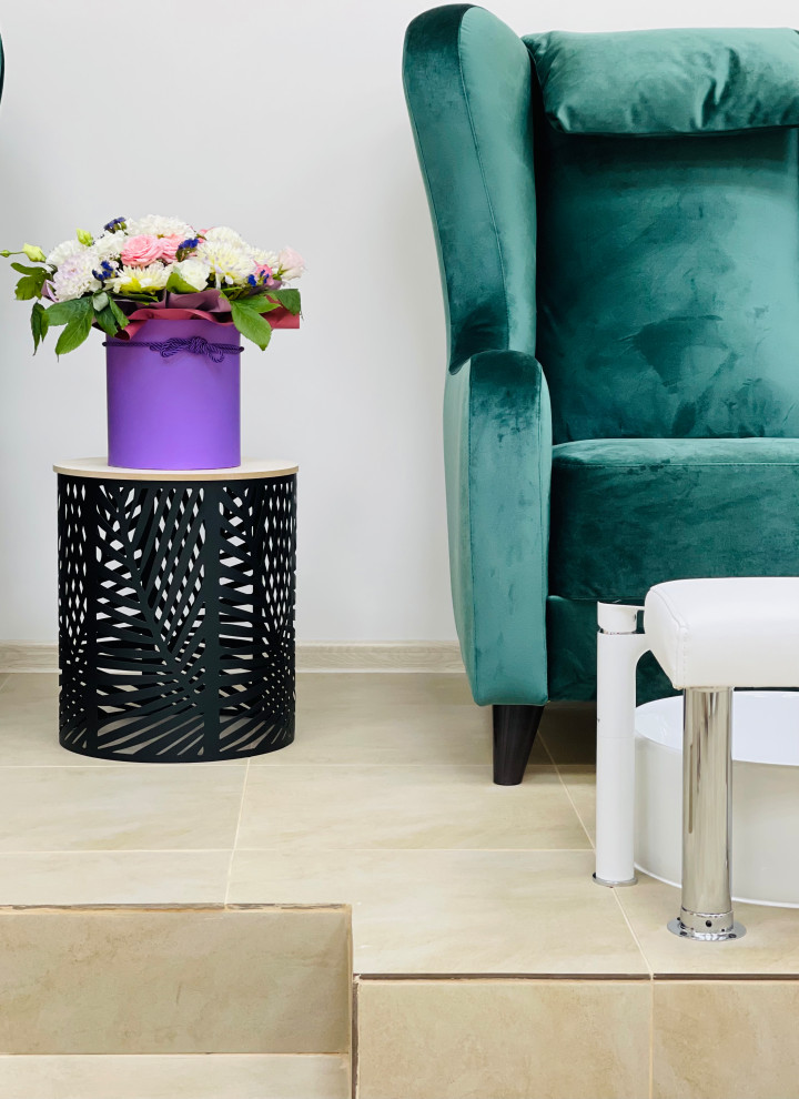 Салон красоты