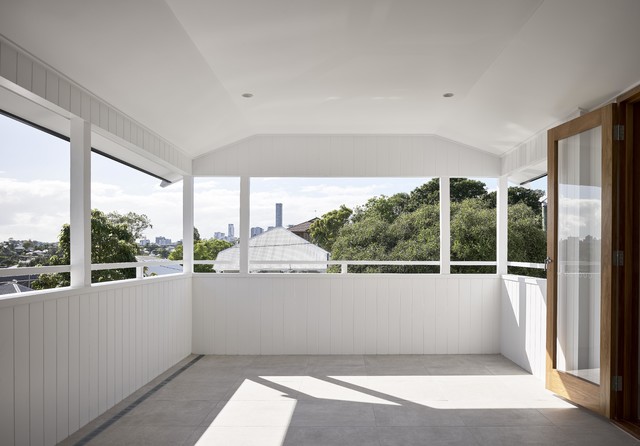 McNab contemporary