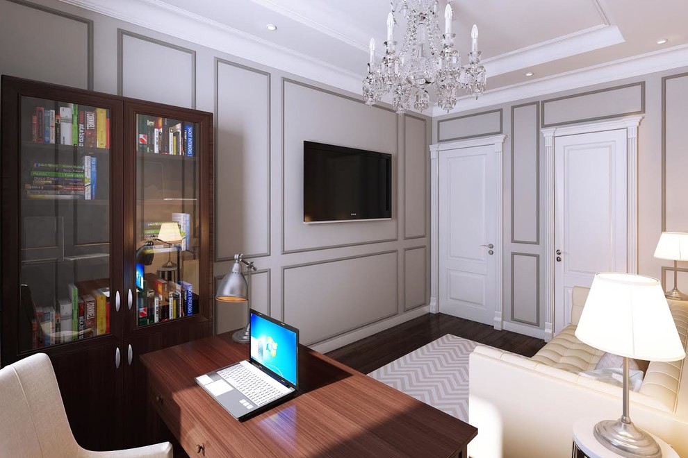 Квартира в ЖК Эдельвейс