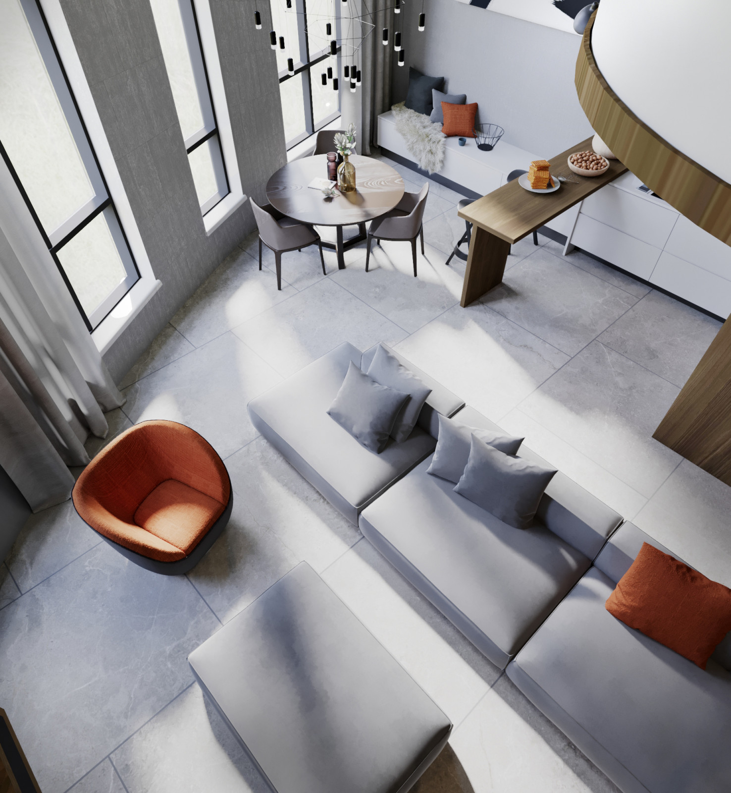 ЖК Форум Сити