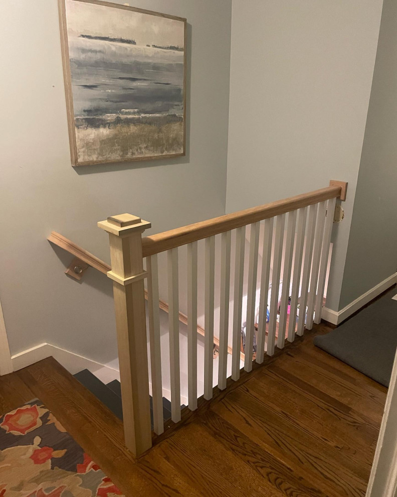 Staircase Projects