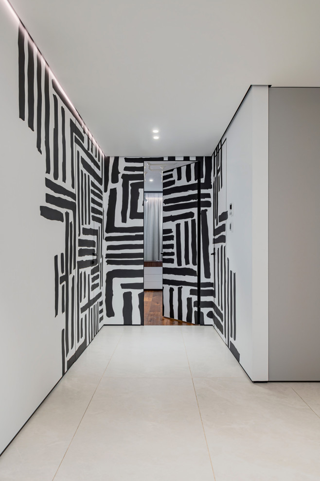 Современный и технологичный