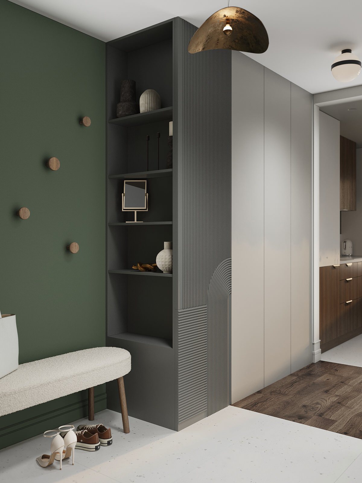 75м2 Европейский Берег 2023