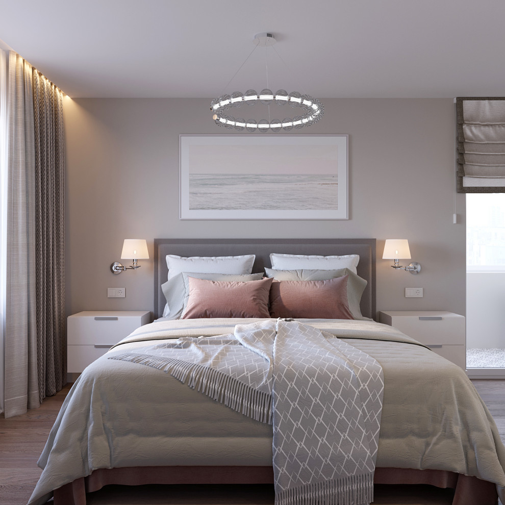 Новоясеневский - 3кк - 68 кв.м.