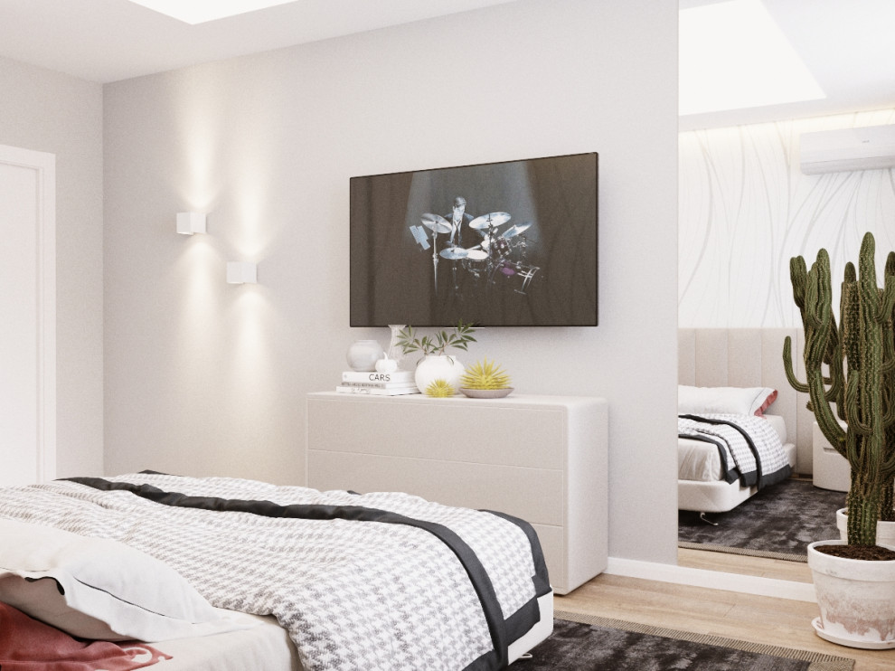 ЖК "Парк Островского"