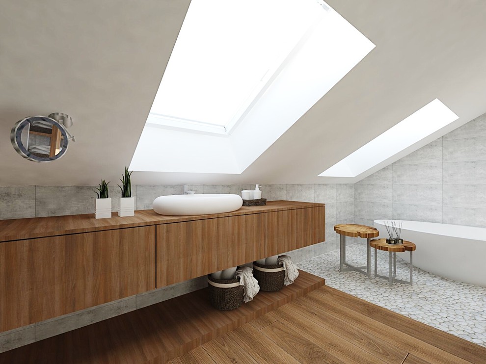 Таунхаус в КП "Академия Парк"