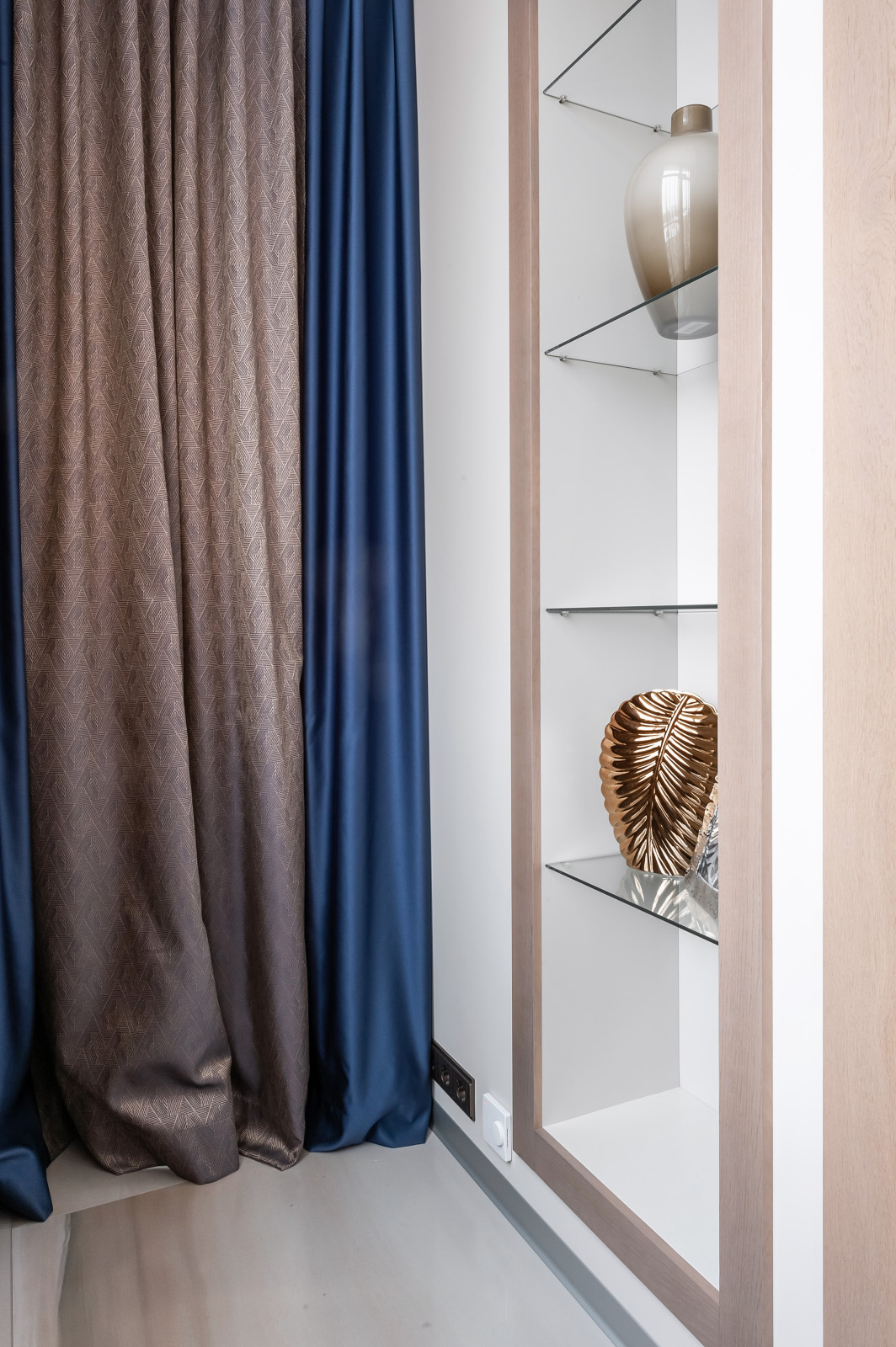 Фото квартиры на Галущака