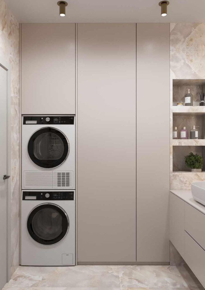 Дизайн-проект квартиры