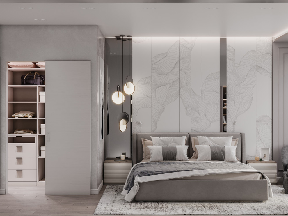 г. Москва, ул. Сельскохозяйственная