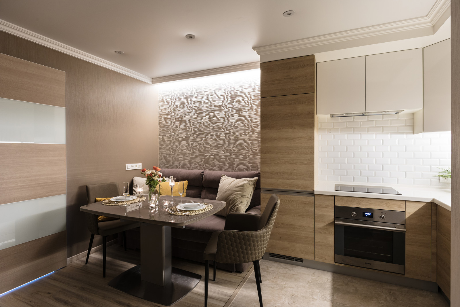 Северный Город