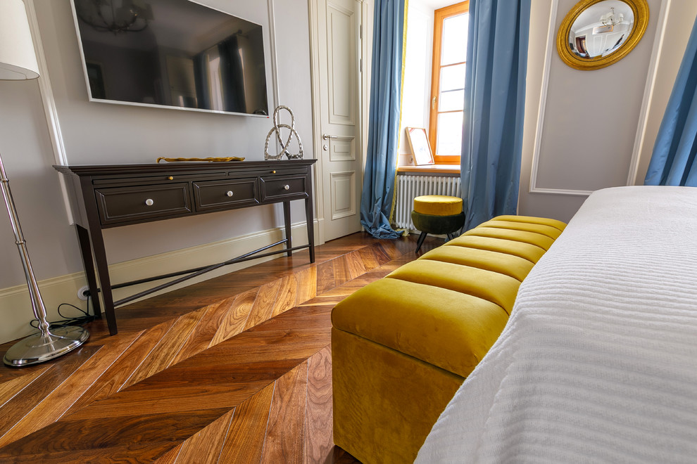 Уютная квартира в центре Санкт-Петербурга