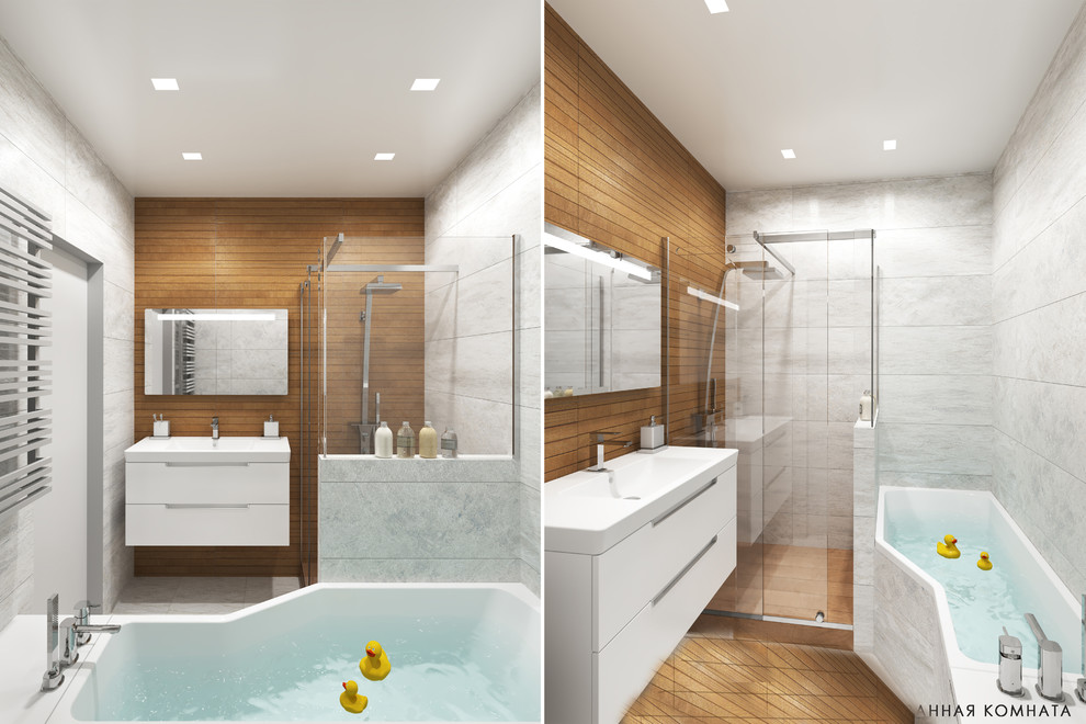 Цветотерапия