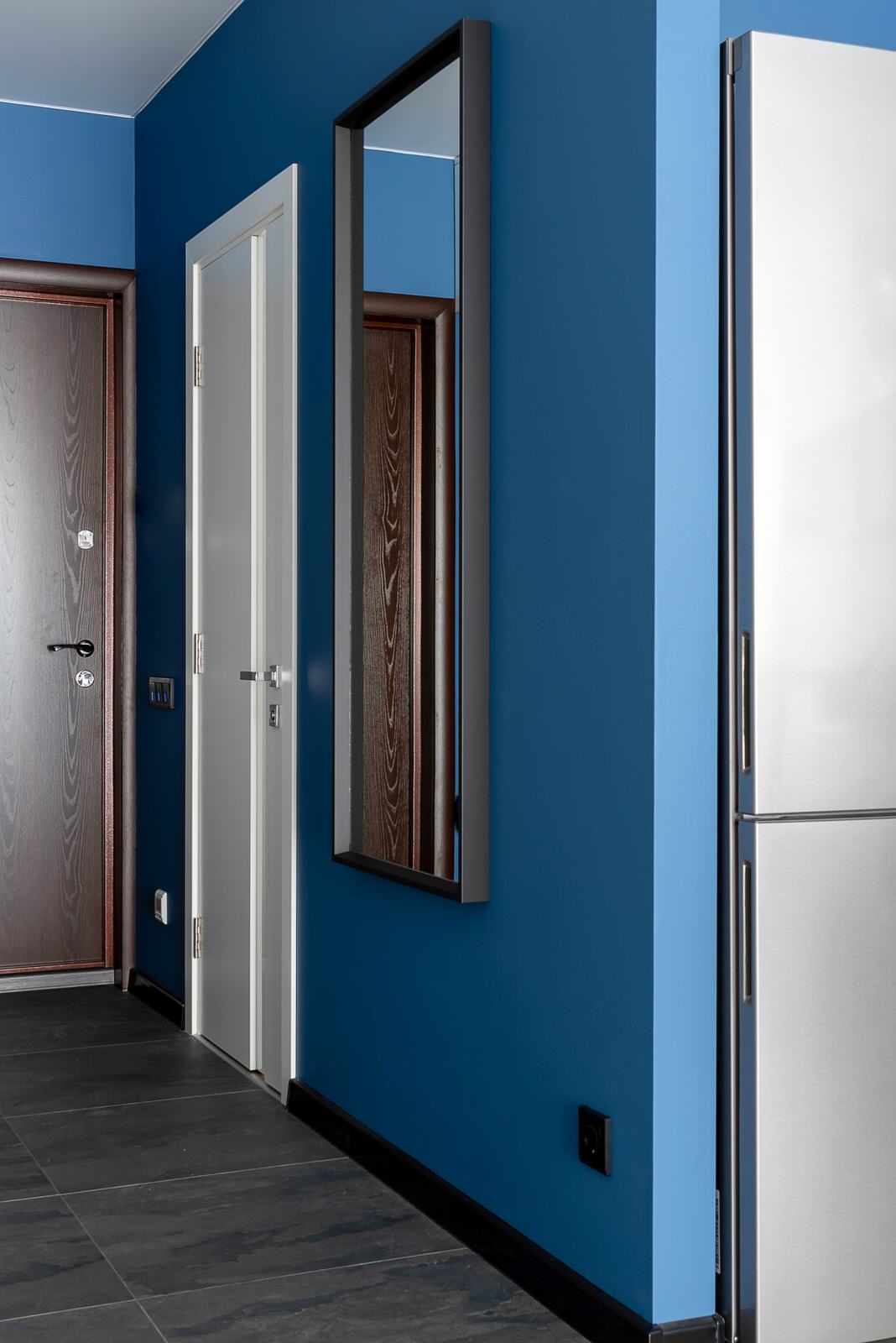 квартира для молодого мужчины