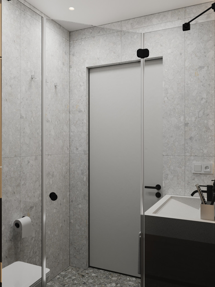 Южные кварталы (проект 1)