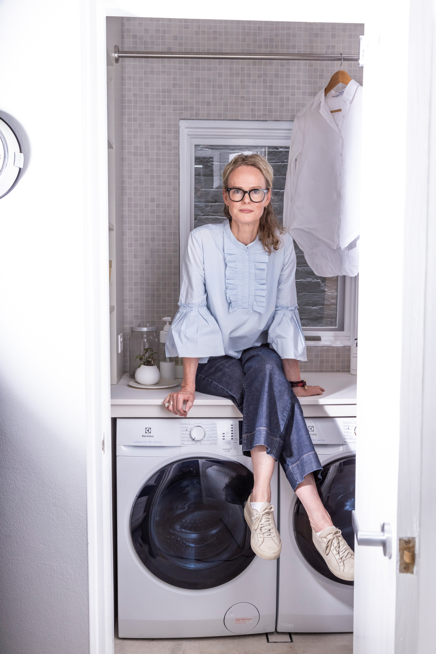 6 Unbreakable Design Rules for Planning a Laundry | Houzz AU