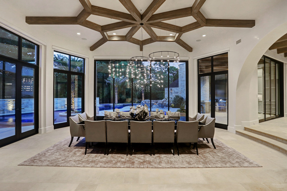 New Homes by Allan Edwards-Interiors