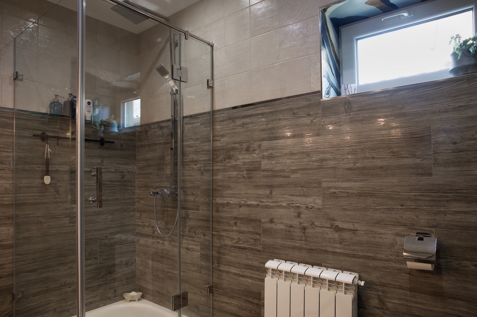 Дом  пос.Северный