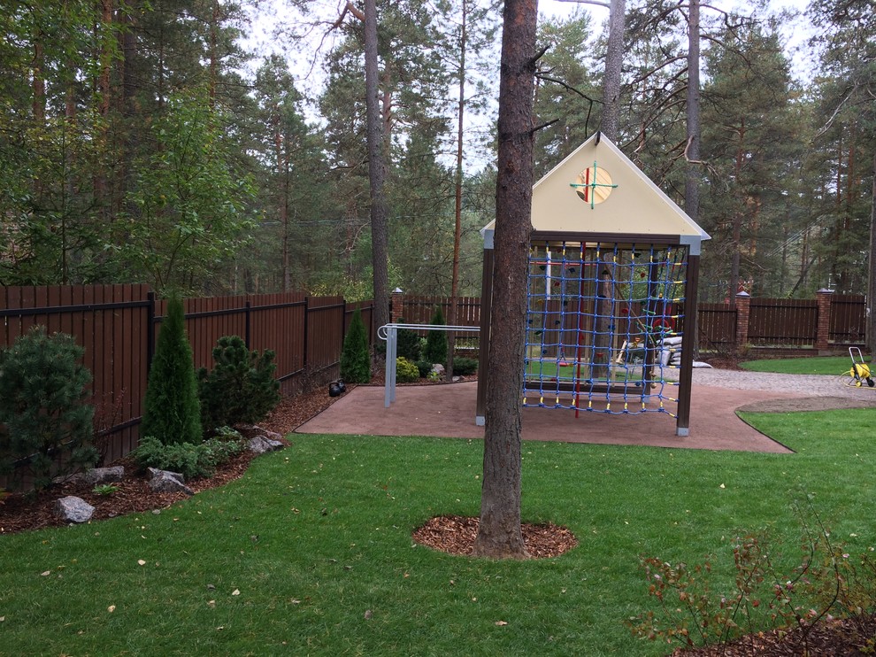 Наши работы