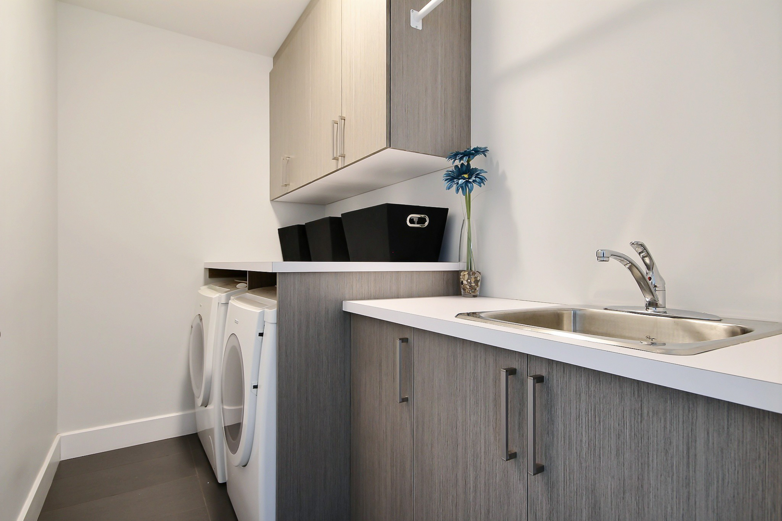 New Construction Le Boisé St-Hubert II