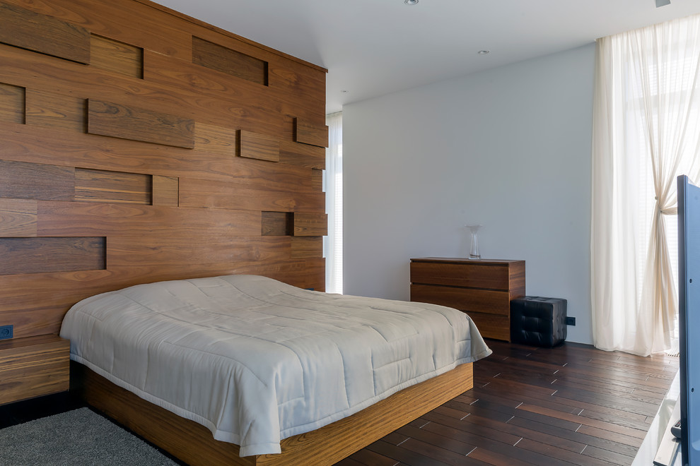 Дом в современном стиле г. Калязин