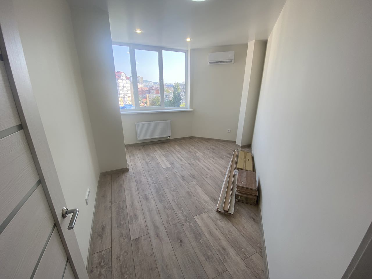 Ремонт квартиры 21 в Москве